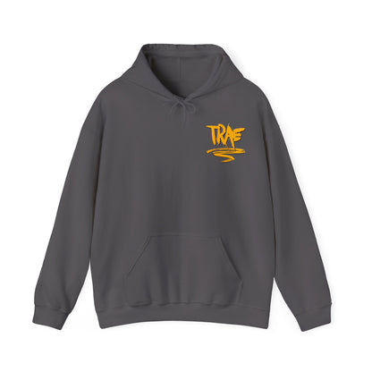 TRAE TAYLOR FLEX HOODIE