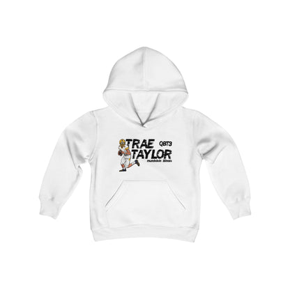 TRAE TAYLOR YOUTH HOODIE