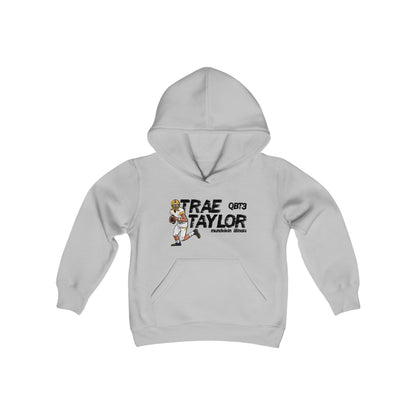 TRAE TAYLOR YOUTH HOODIE