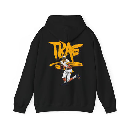 TRAE TAYLOR FLEX HOODIE