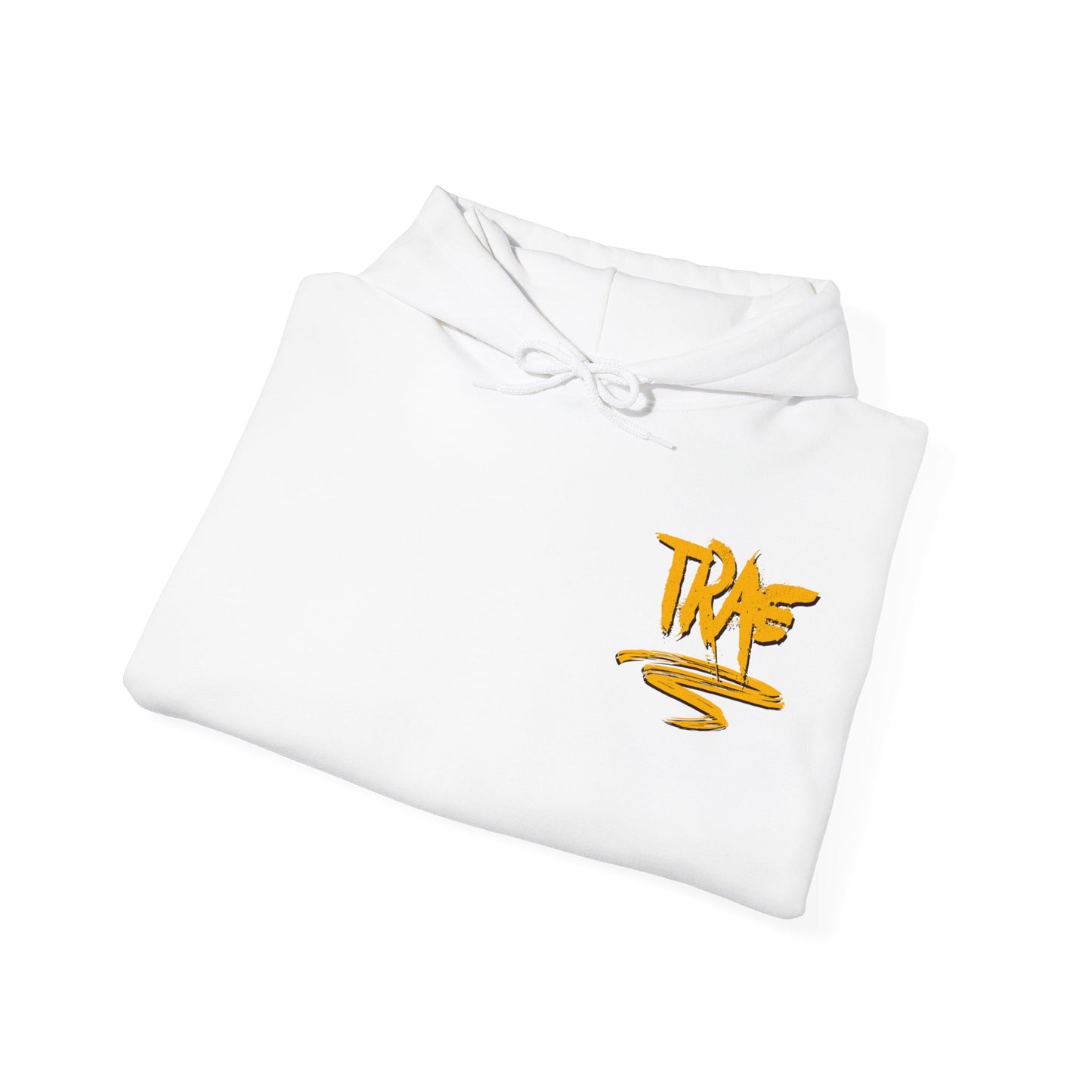 TRAE TAYLOR FLEX HOODIE