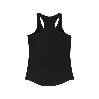 TRAE TAYLOR WOMEN'S VINTAGE TANK TOP