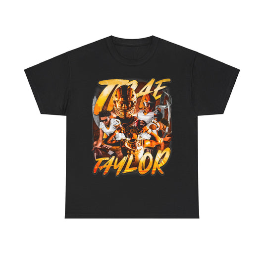 TRAE TAYLOR VINTAGE TEE