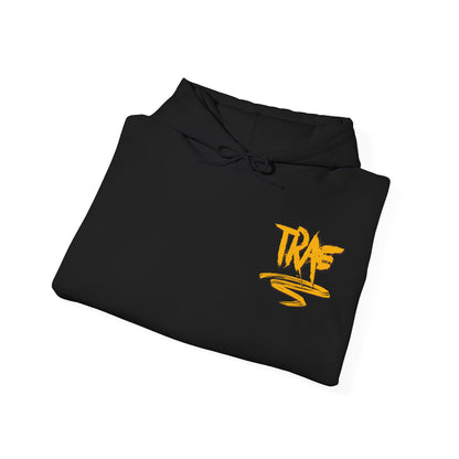 TRAE TAYLOR FLEX HOODIE