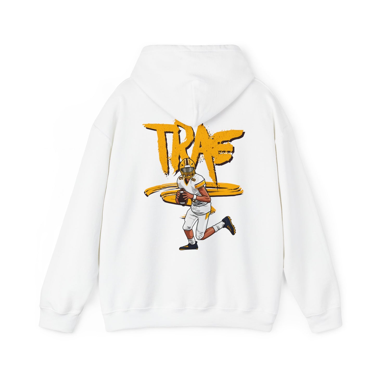 TRAE TAYLOR FLEX HOODIE