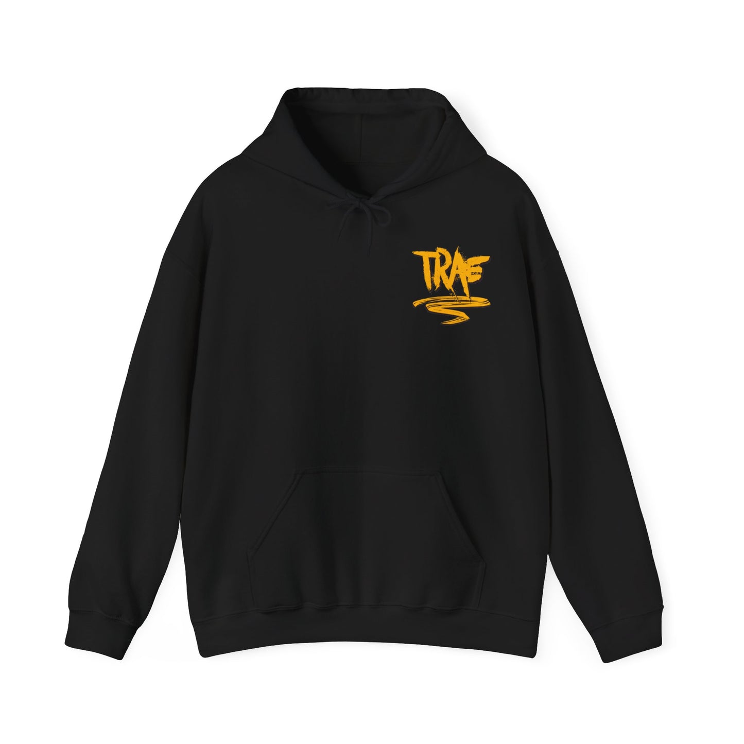 TRAE TAYLOR FLEX HOODIE