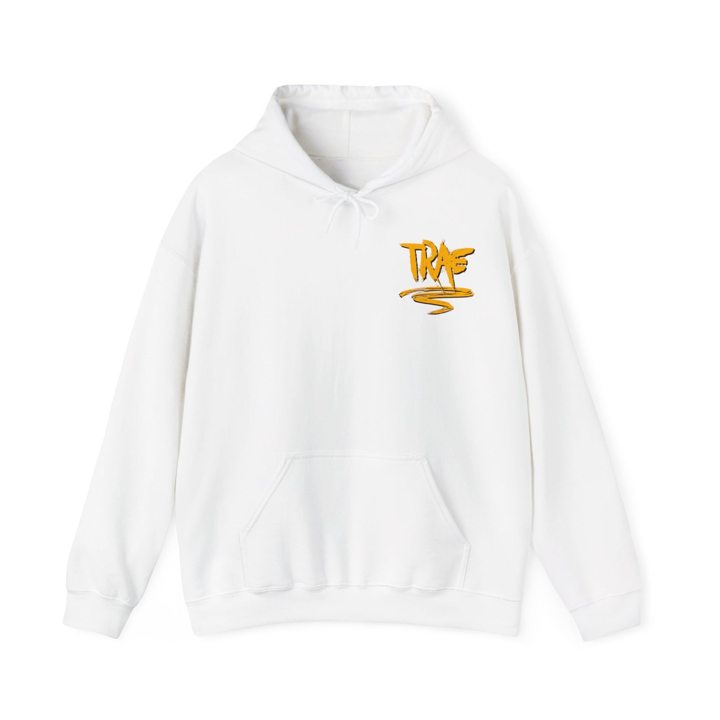 TRAE TAYLOR FLEX HOODIE