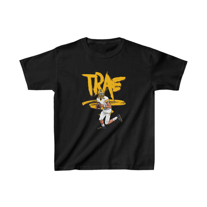 TRAE TAYLOR YOUTH TEE