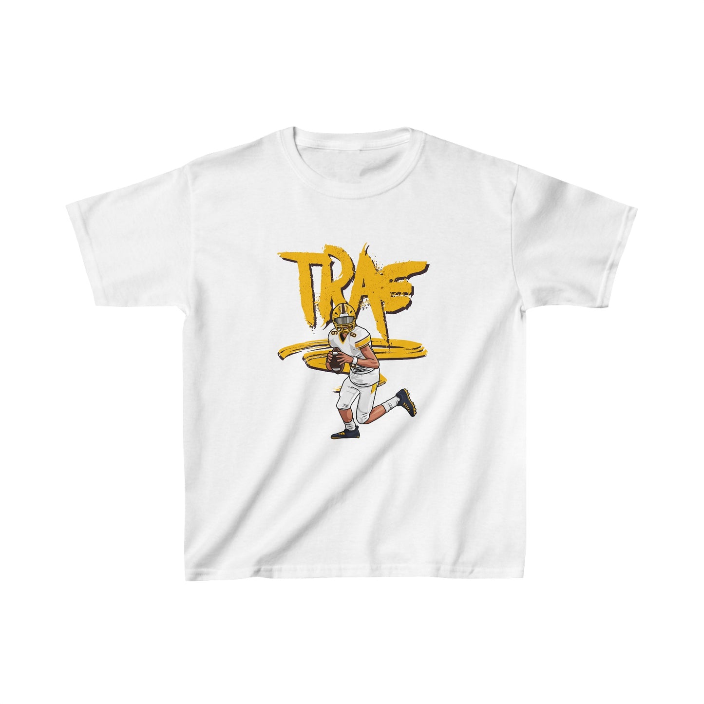 TRAE TAYLOR YOUTH TEE