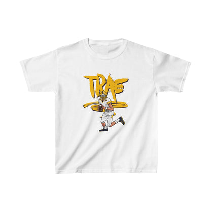 TRAE TAYLOR YOUTH TEE