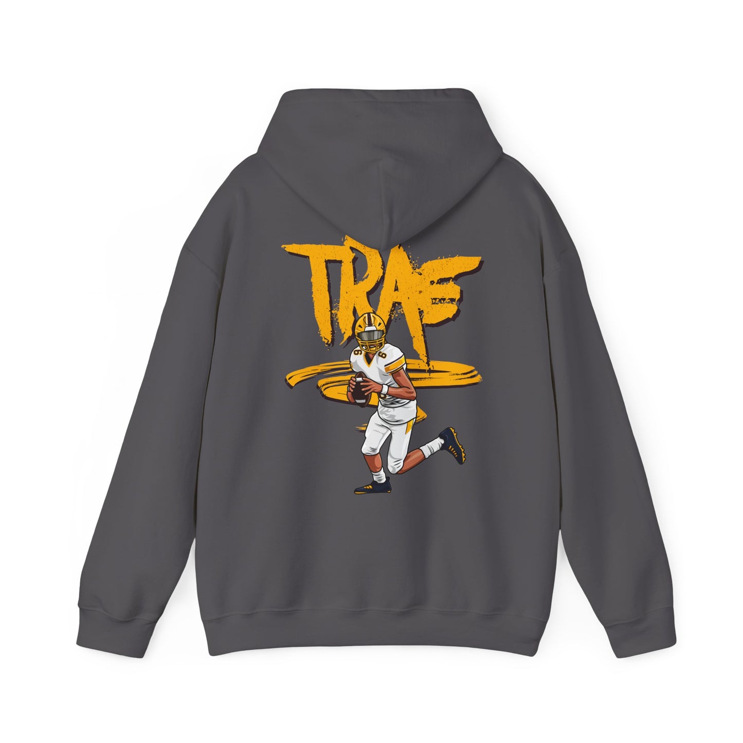 TRAE TAYLOR FLEX HOODIE