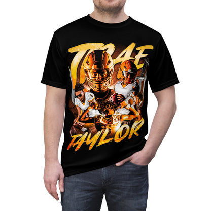 TRAE TAYLOR LOUD VINTAGE TEE