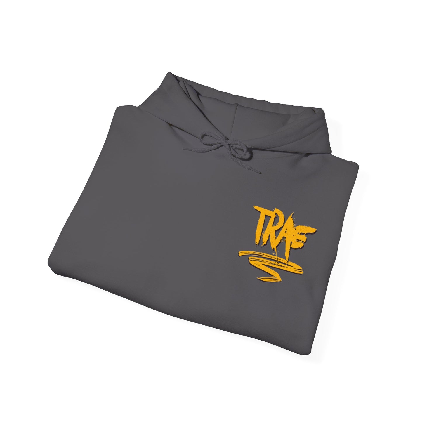 TRAE TAYLOR FLEX HOODIE