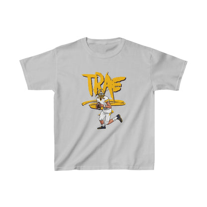 TRAE TAYLOR YOUTH TEE