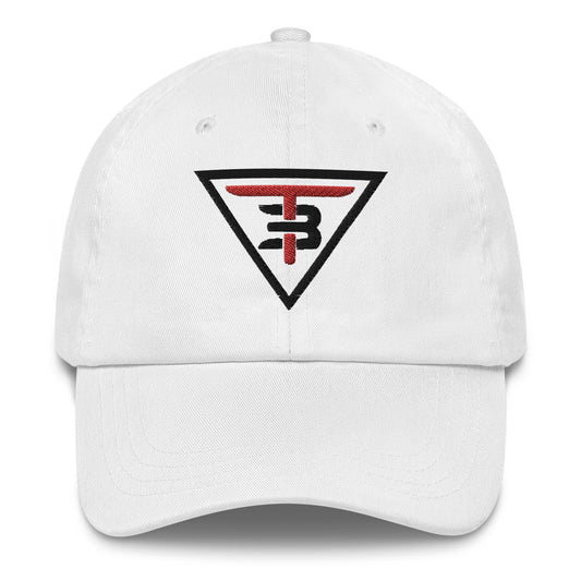 TRAE TAYLOR DAD HAT