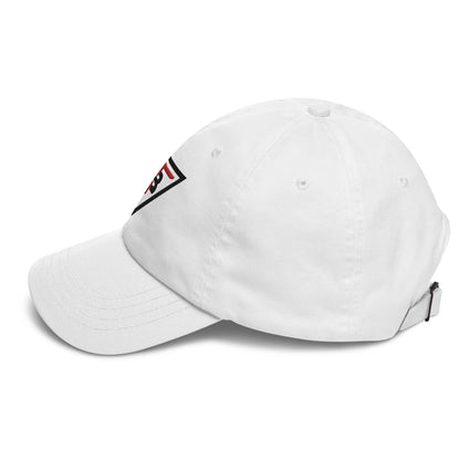 TRAE TAYLOR DAD HAT