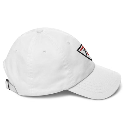 TRAE TAYLOR DAD HAT