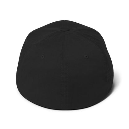 TRAE TAYLOR T3 FLEXFIT HAT