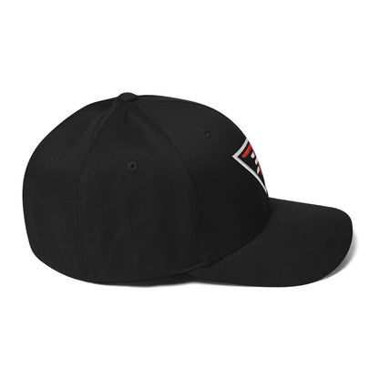 TRAE TAYLOR T3 FLEXFIT HAT