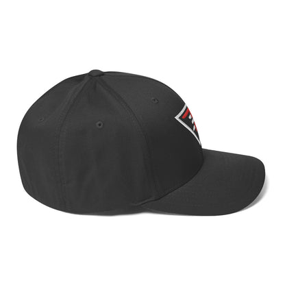 TRAE TAYLOR T3 FLEXFIT HAT