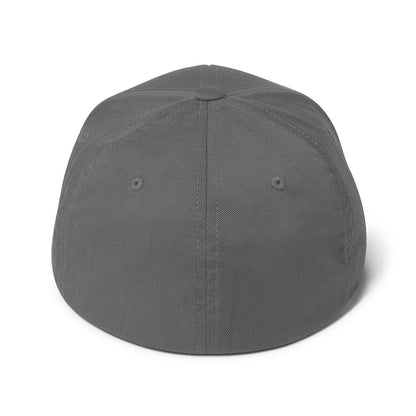 TRAE TAYLOR T3 FLEXFIT HAT