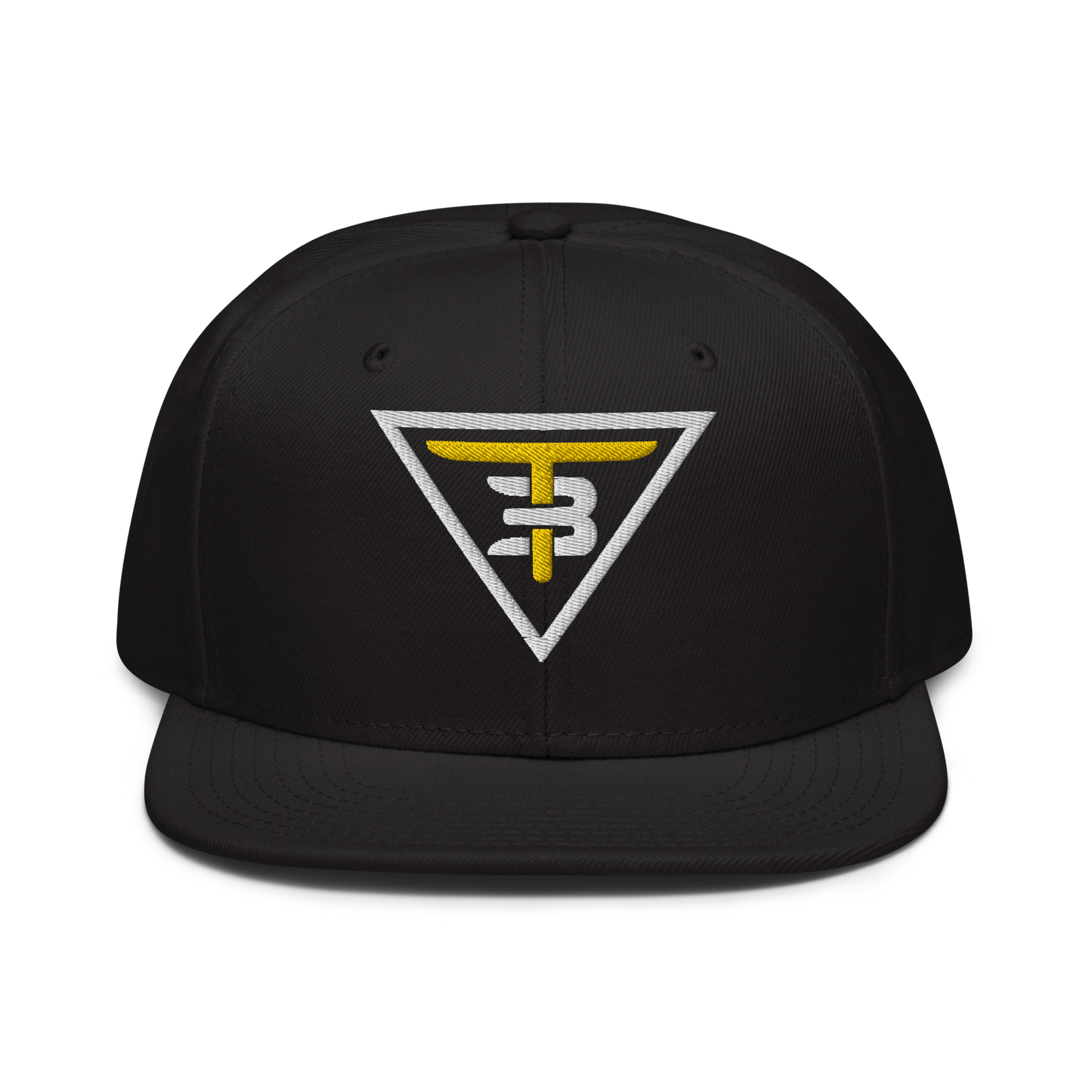 TRAE TAYLOR SNAPBACK