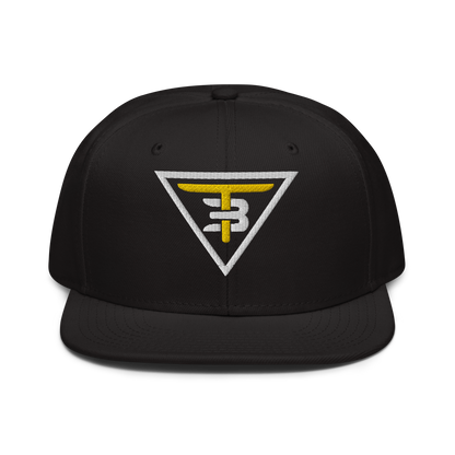 TRAE TAYLOR SNAPBACK