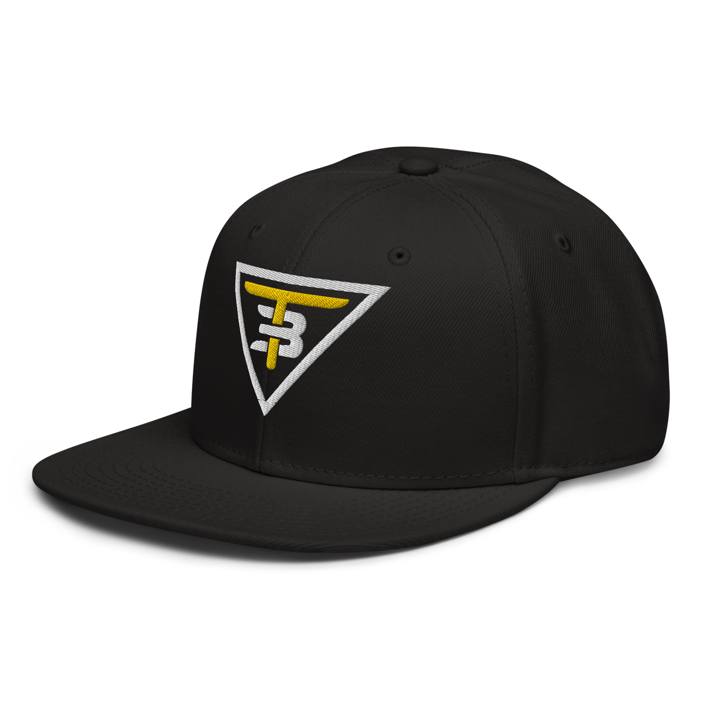 TRAE TAYLOR SNAPBACK