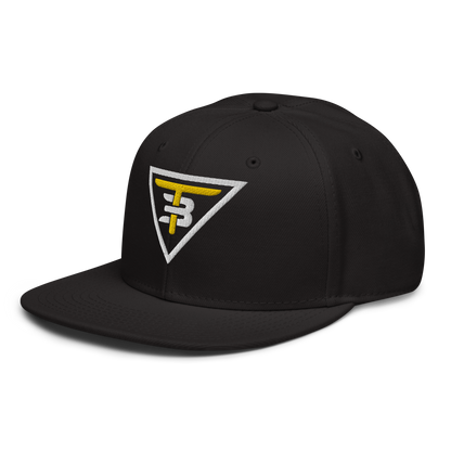 TRAE TAYLOR SNAPBACK