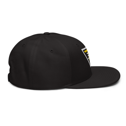 TRAE TAYLOR SNAPBACK