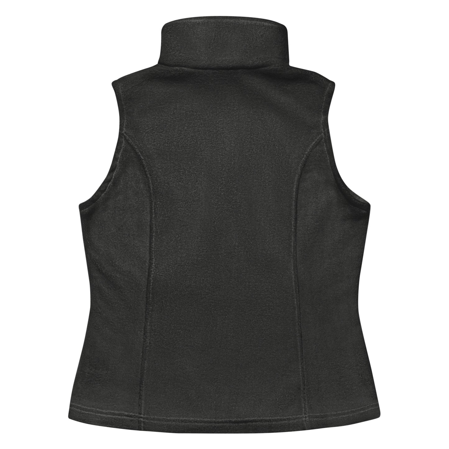 TRAE TAYLOR WOMENS COLUMBIA VEST